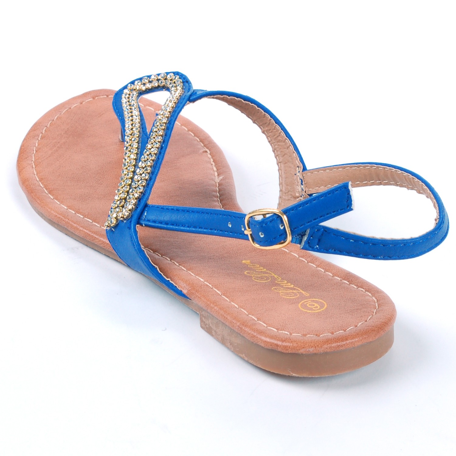 dressy thong sandals